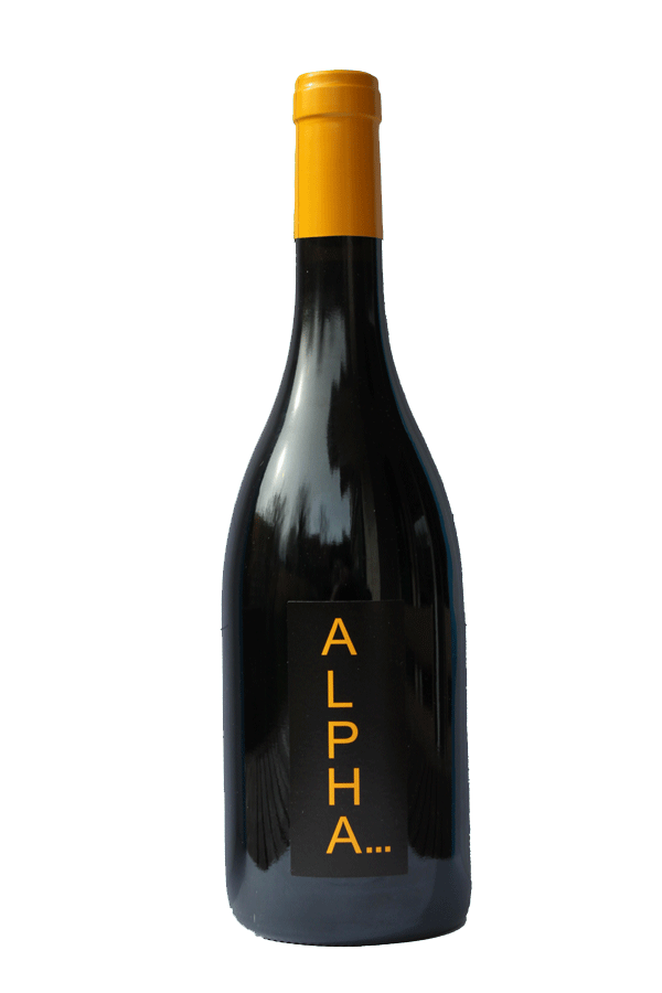 Domaine de la Lôyane, Vin de France rouge 2022, cuvée 