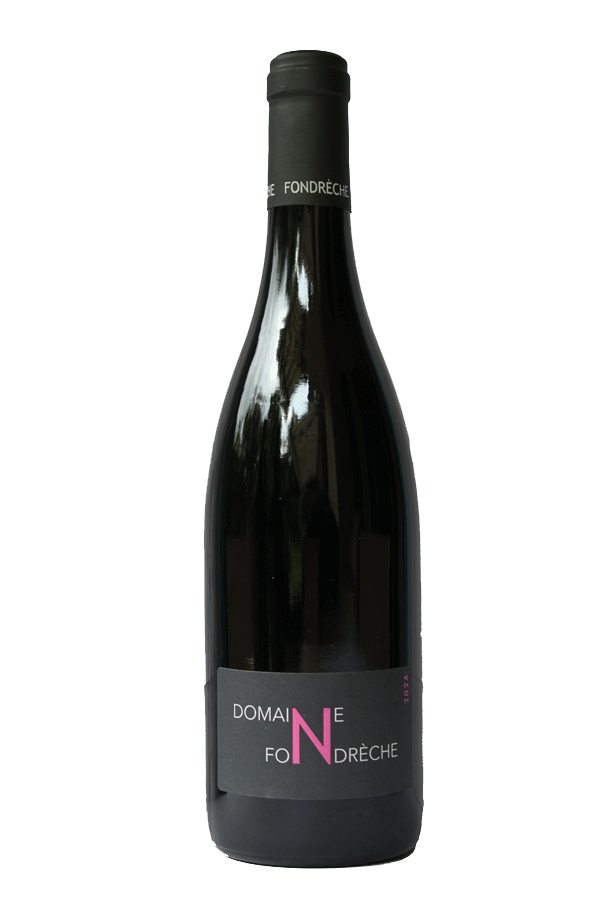 Domaine de Fondrèche AOP Ventoux 2024 cuvée N... rouge 