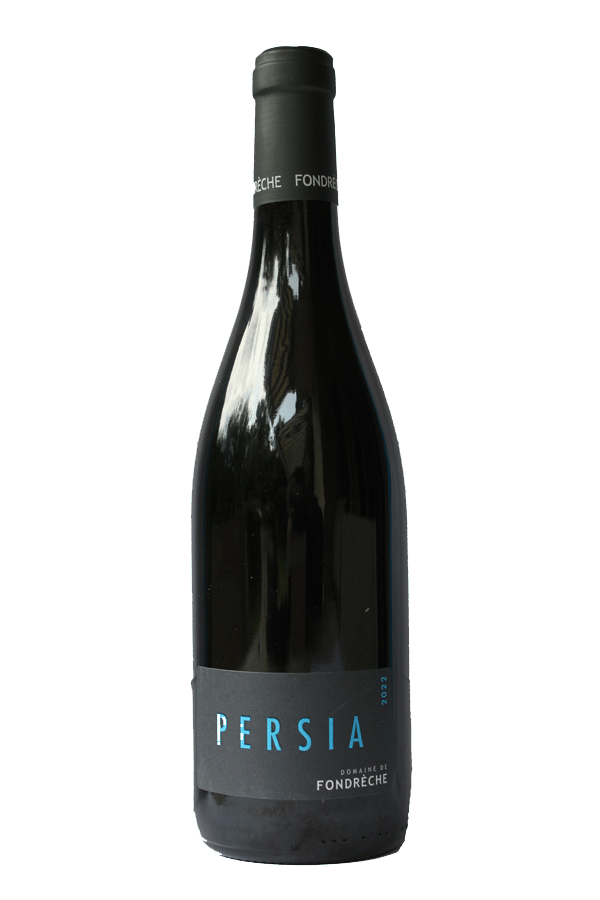 Domaine de Fondrèche AOP Ventoux rouge 2022 cuvée Persia