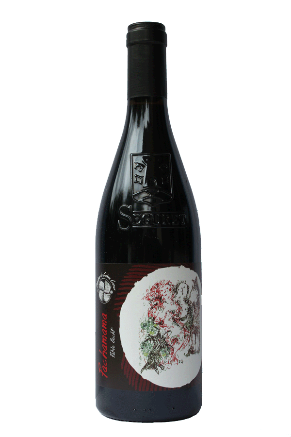 Domaine de Crève-Coeur, AOP Côtes du Rhône Village Séguret rouge 2023, cuvée 