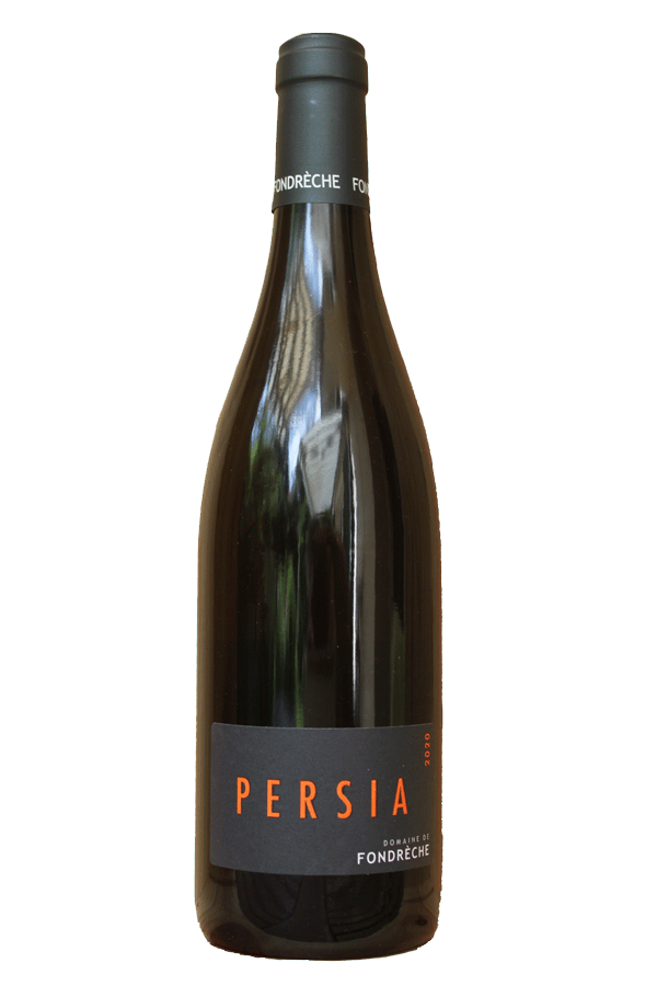 Domaine de Fondrèche AOP Ventoux blanc 2021 cuvée Persia